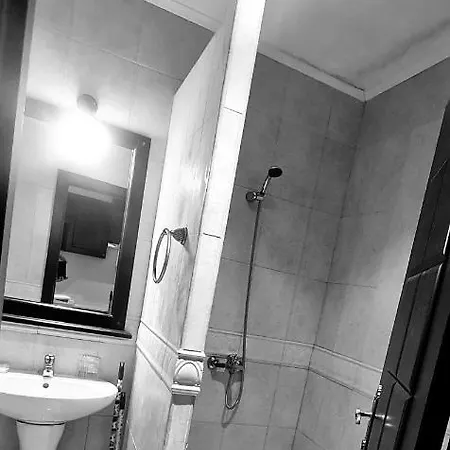 Apartment Almi - The Cliff *