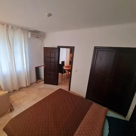 Apartment Almi - The Cliff *