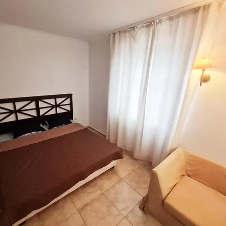 Apartment Almi - The Cliff *