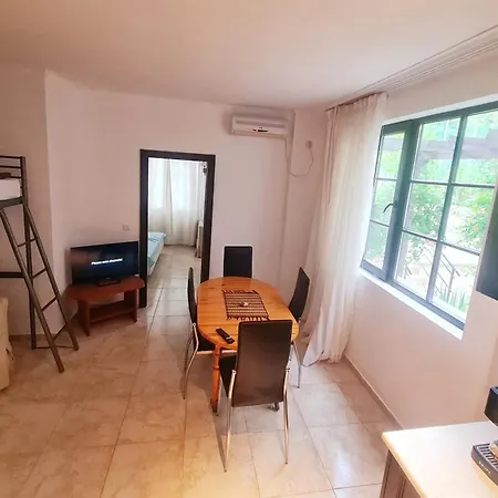 Almi - The Cliff Apartament *