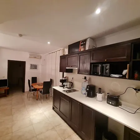 Apartament Almi - The Cliff *