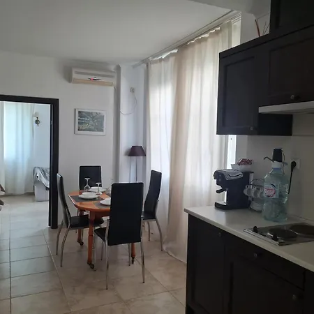 Apartment Almi - The Cliff Obzor