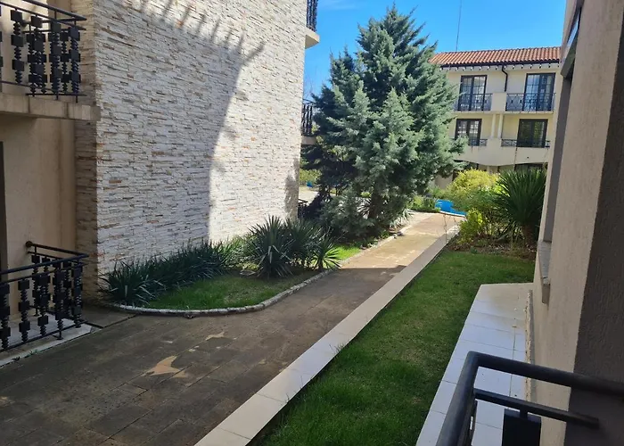 Apartamento Almi - The Cliff