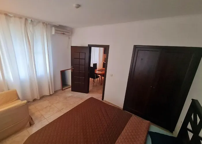 Apartamento Almi - The Cliff *