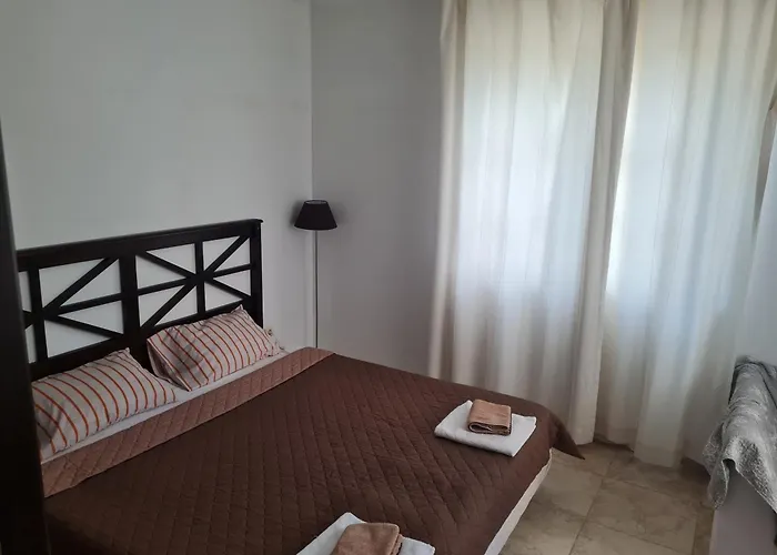 Almi - The Cliff Apartamento